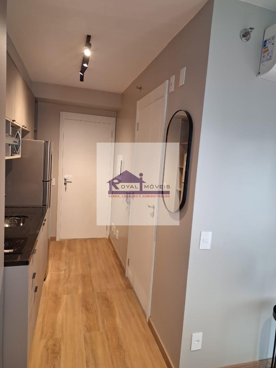 Studio à venda com 1 quarto, 1 banheiro e 27m² no Vila Clementino, São Paulo (SP) — foto 5 de 21