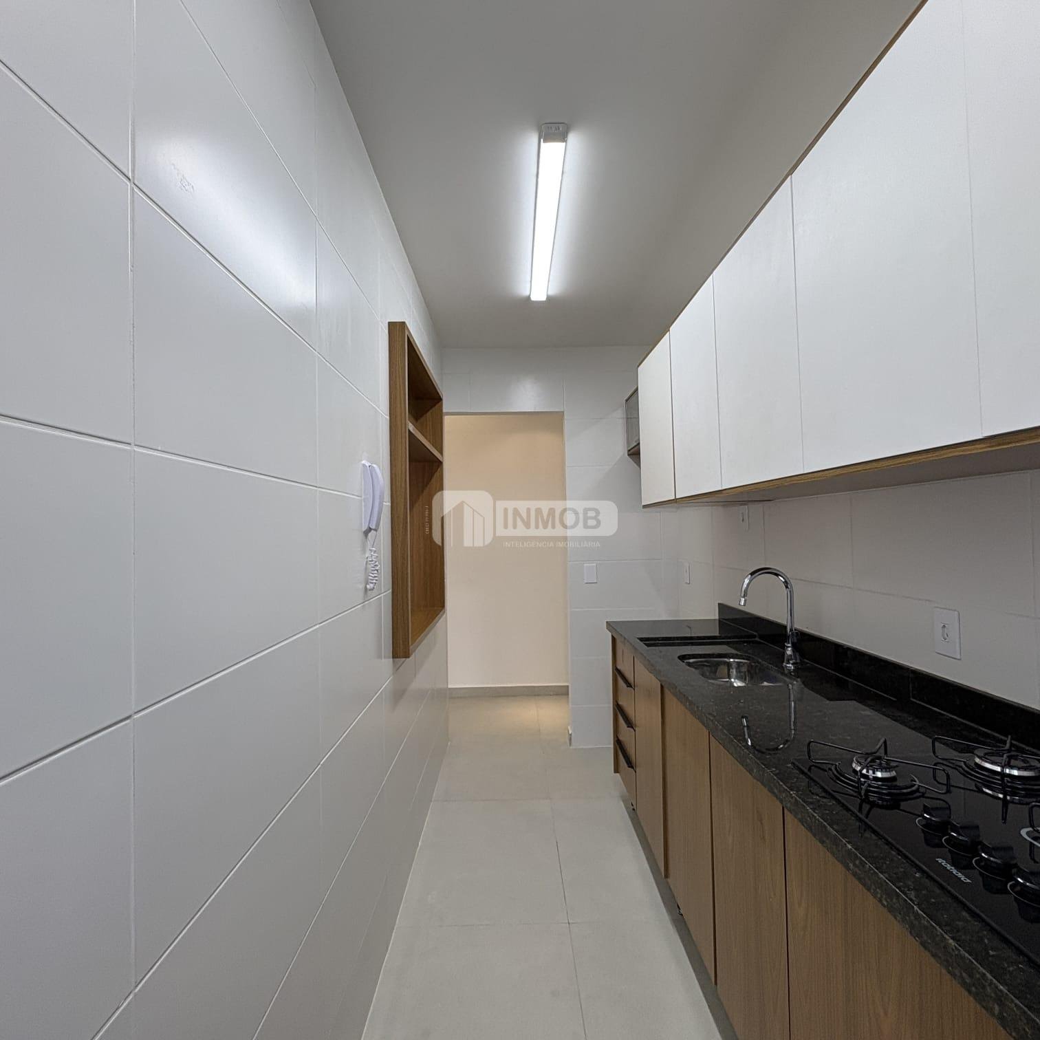 Apartamento à venda com 3 quartos, 1 suíte, 1 vaga e 68m² no Vila Sao Geraldo, Taubaté (SP) — foto 6 de 28