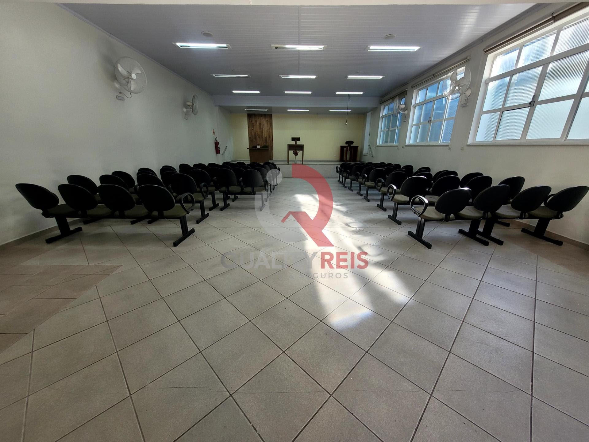 Loja-Salão, 276 m² - Foto 25