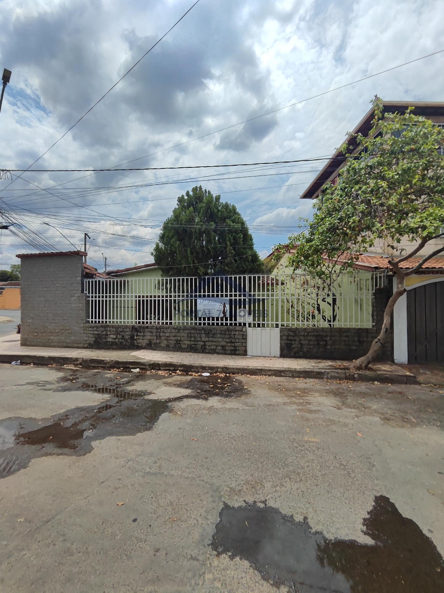 Casa à venda com 2 quartos, 1 suíte, 2 vagas e 260m² no Piedade, Sete Lagoas (MG) — foto 3 de 30