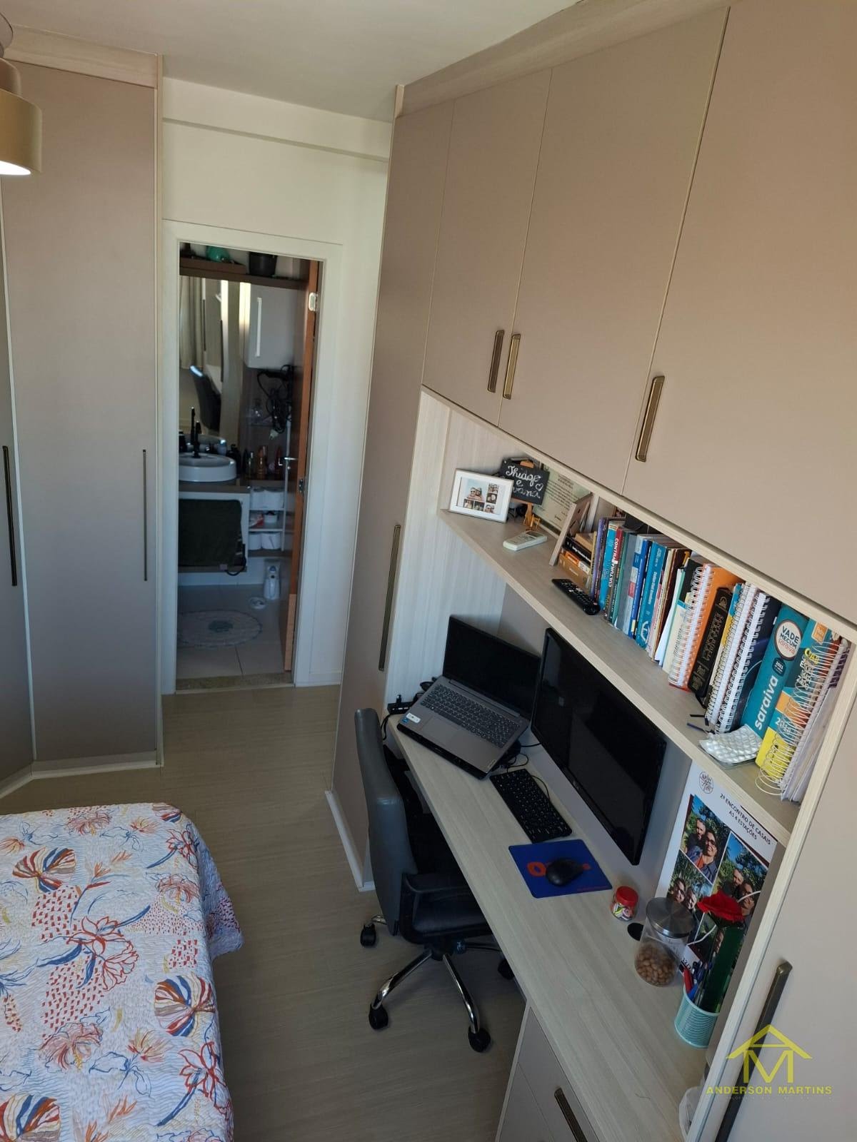 Apartamento à venda com 2 quartos, 2 banheiros, 2 vagas e 70m² no Praia das Gaivotas, Vila Velha (ES) — foto 5 de 20