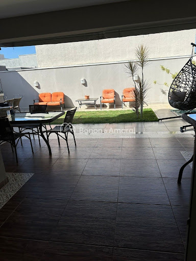 Casa de Condomínio, 3 quartos - Foto 5