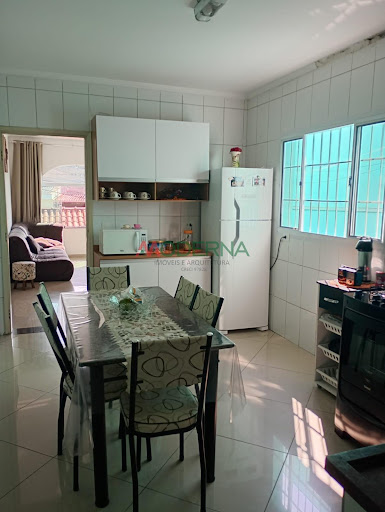 Sobrado à Venda no Planalto, SBC: 3 Dorms, 125m², R$530 mil
