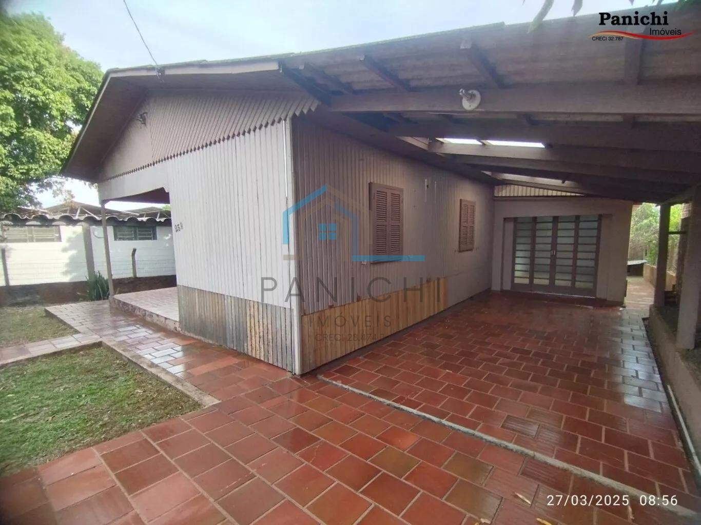 Casa à venda com 3 quartos, 1 banheiro, 2 vagas e 360m² no Burtet, Ijuí (RS) — foto 12 de 20