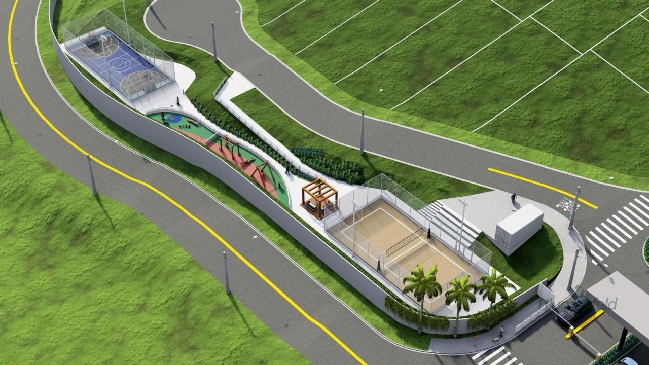 Terreno à venda com 250m² de terreno no São Bento, Arujá (SP) — foto 6 de 25