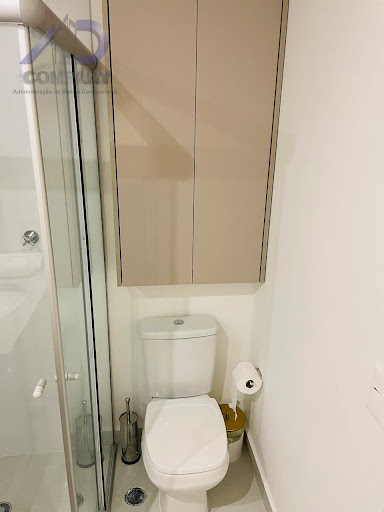 Apartamento Kitchenette/Studio em Alto Do Ipiranga  -  São Paulo
