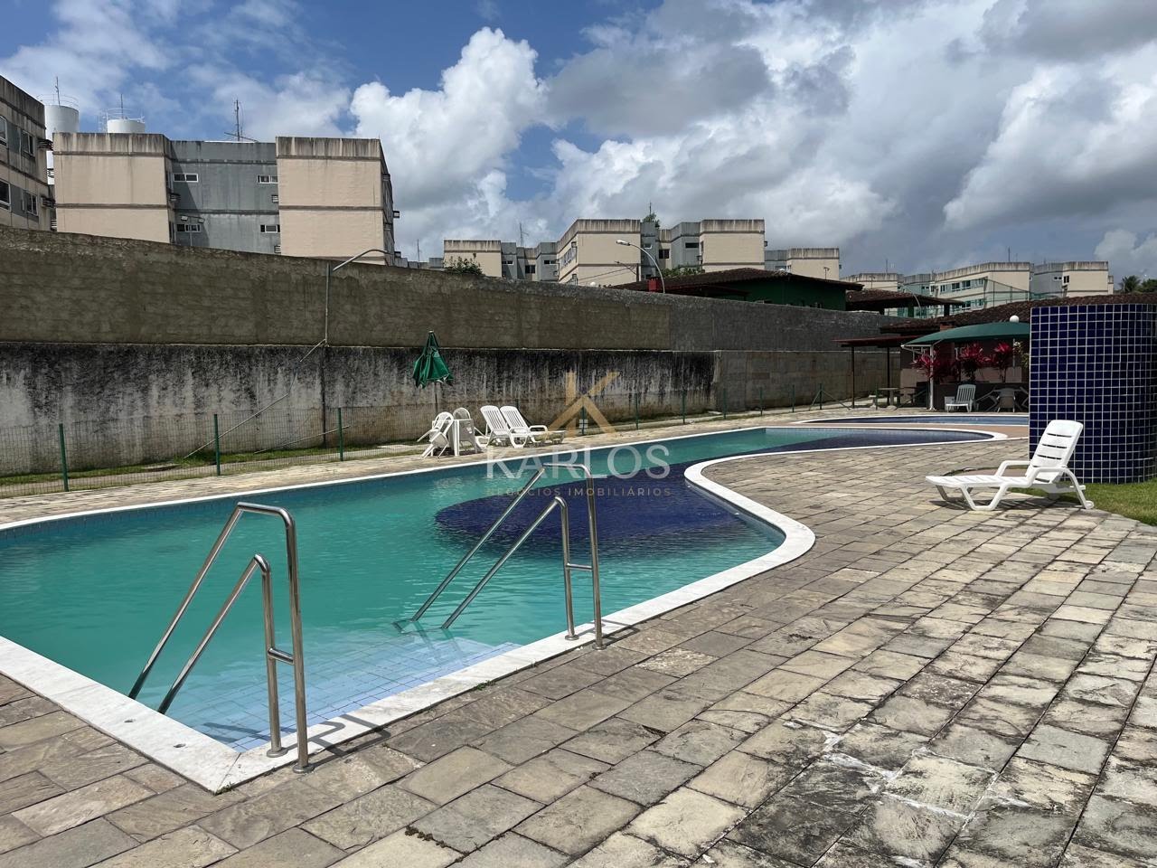 Apartamento à venda com 2 quartos, 1 suíte, 1 vaga e 45m² no Pixete, São Lourenço da Mata (PE) — foto 25 de 30