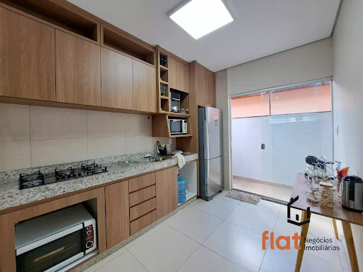 Casa à venda no bairro Providência em Pará de Minas, 65m² – Oportunidade.