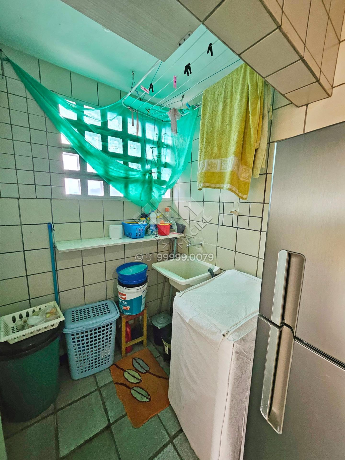 Apartamento à venda com 3 quartos, 1 suíte, 1 vaga e 75m² no Campo Grande, Recife (PE) — foto 5 de 30