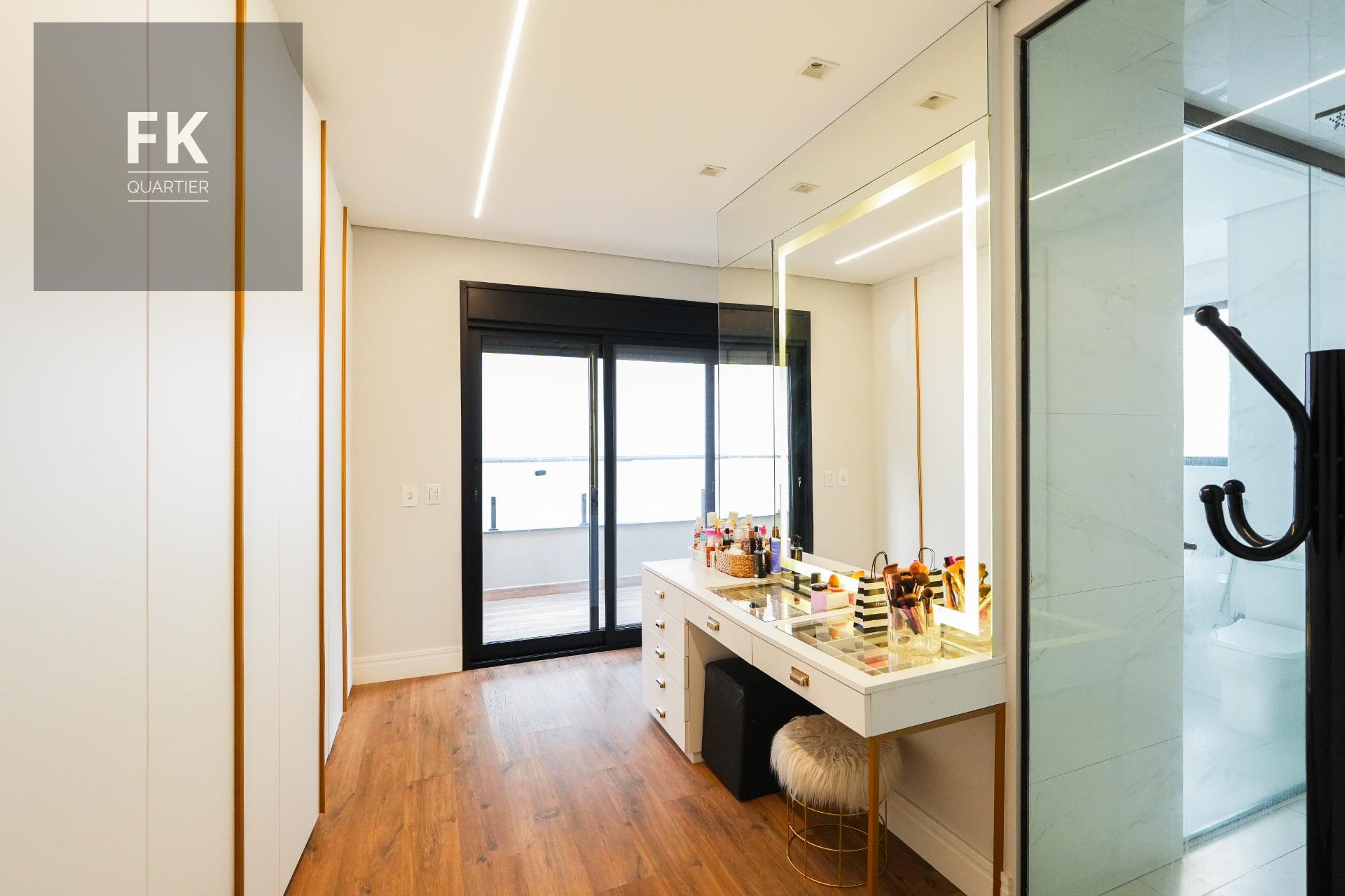 Casa à venda com 4 quartos, 4 suítes, 4 vagas e 454m² no Alphaville, Santana de Parnaíba (SP) — foto 20 de 30