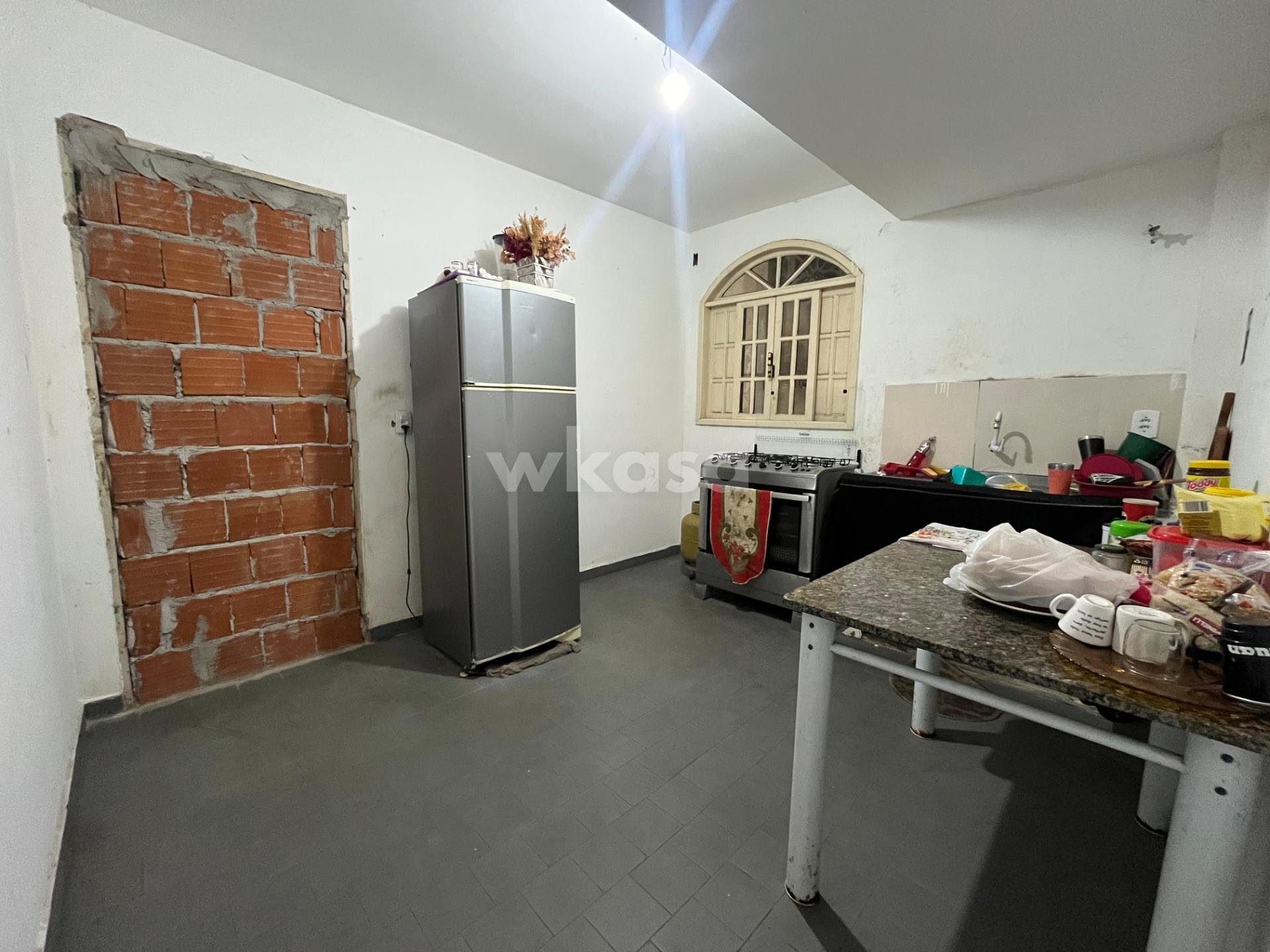 Casa à venda com 4 quartos, 2 banheiros e 2 vagas no Serra Dourada I, Serra (ES) — foto 8 de 30