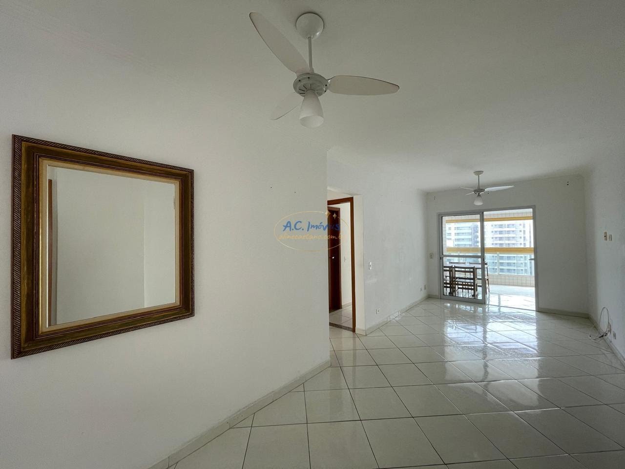 Apartamento à venda com 2 quartos, 1 suíte, 1 vaga e 85m² no Vila Tupi, Praia Grande (SP) — foto 4 de 27