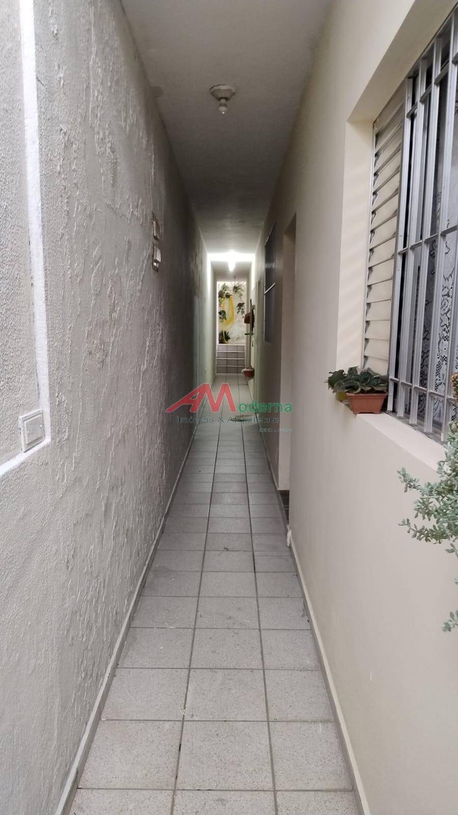 Casa à venda com 3 quartos, 2 banheiros, 2 vagas e 261m² no Vila Assis Brasil, Mauá (SP) — foto 23 de 29