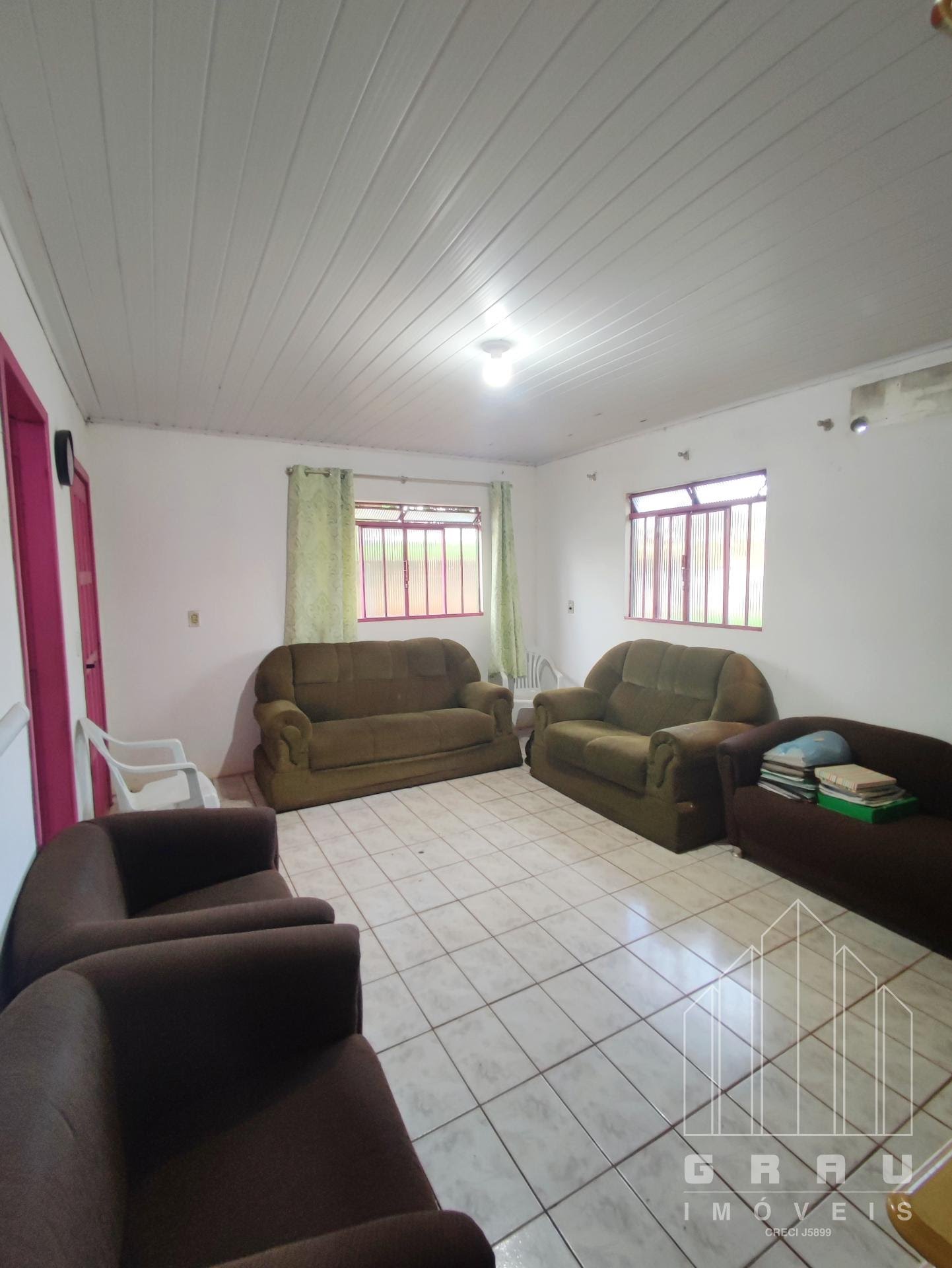 2 Casas em Três Lagoas  -  Foz do Iguaçu