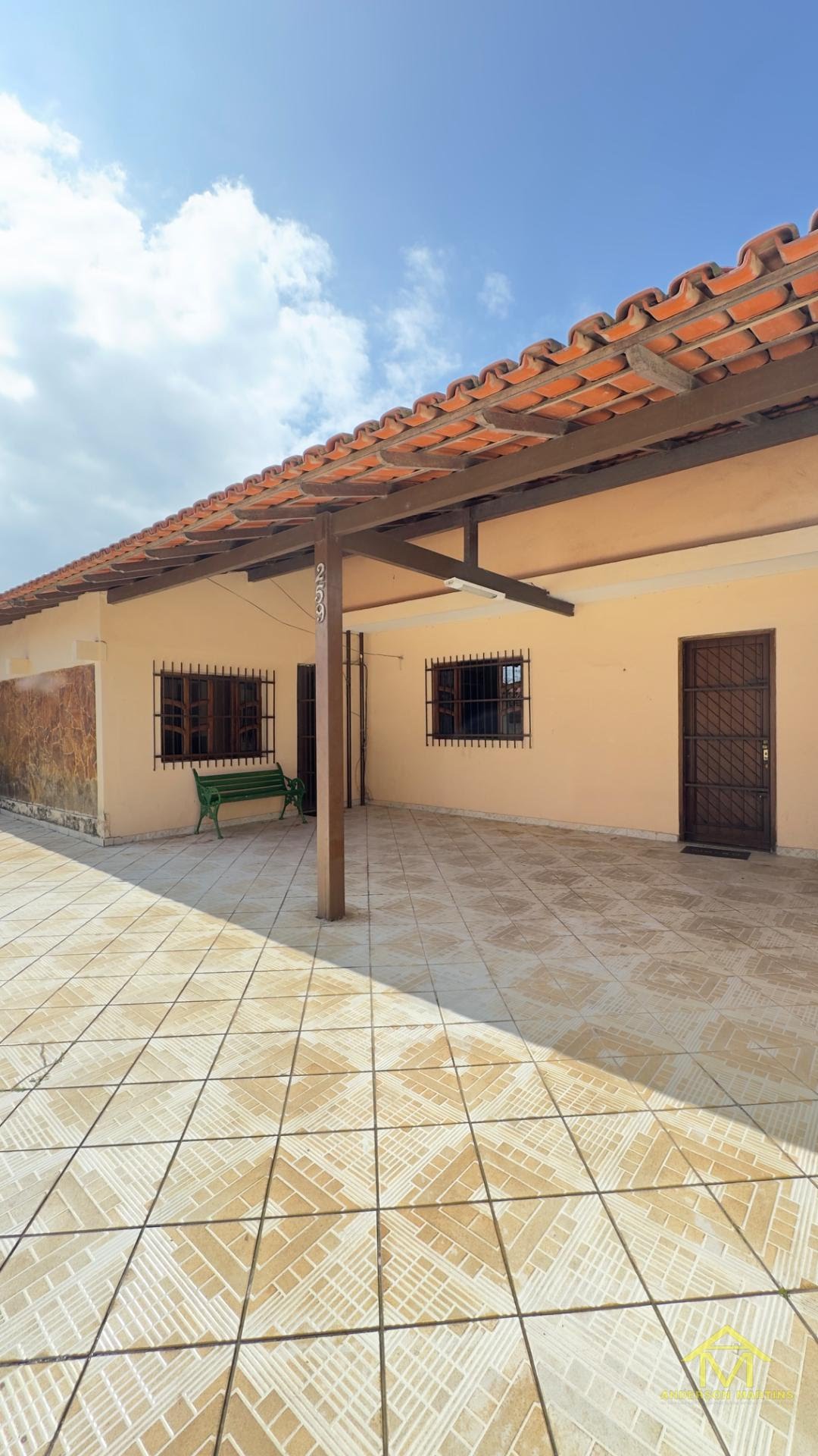 Casa à venda com 4 quartos, 2 banheiros, 2 vagas e 336m² no Itapua, Vila Velha (ES) — foto 2 de 20