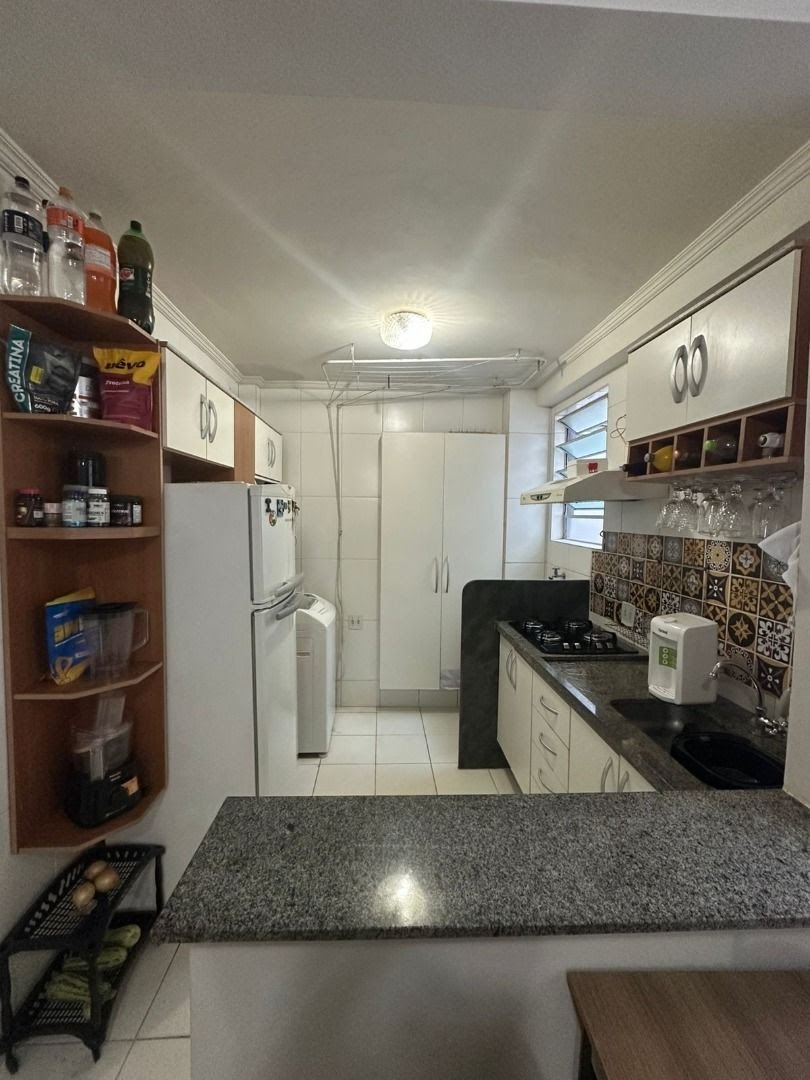 Apartamento à venda com 2 quartos, 1 banheiro, 1 vaga e 45m² no Alto da Boa Vista, Ribeirão Preto (SP) — foto 3 de 21
