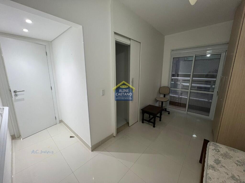 Apartamento à venda com 4 quartos, 4 suítes, 3 vagas e 162m² no Canto do Forte, Praia Grande (SP) — foto 25 de 30