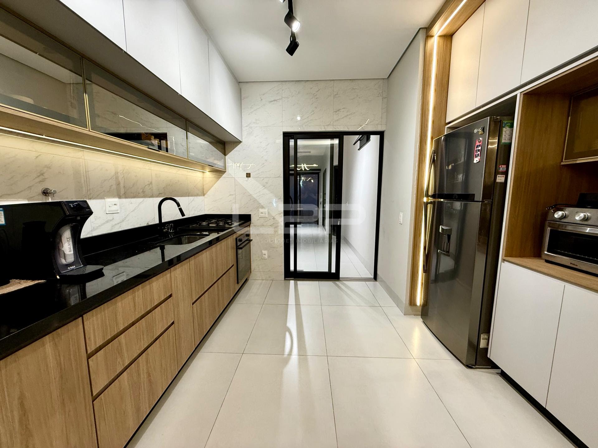 Casa à venda com 3 quartos, 1 suíte, 4 vagas e 170m² no Residencial Tosi, Itupeva (SP) — foto 12 de 30