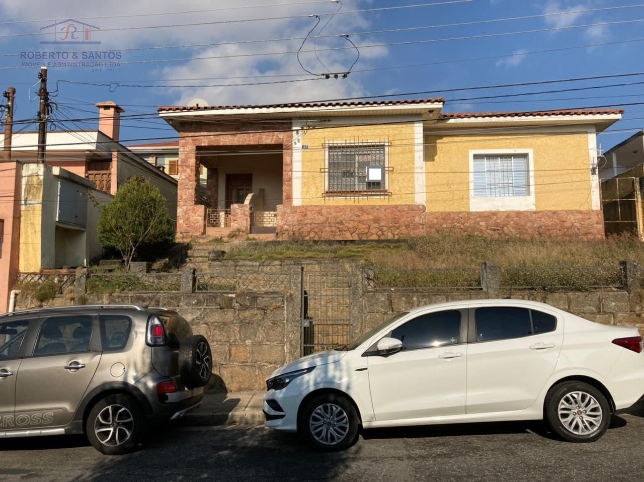 Fachada