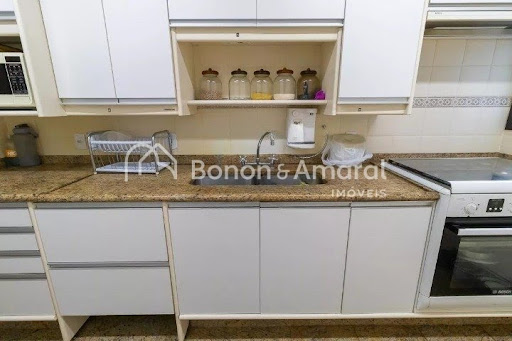 Apartamento, 3 quartos, 218 m² - Foto 9