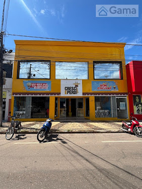 Conjunto / Sala em Centro  -  Vilhena