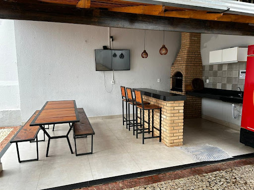 Casa em Santa Mônica  -  Uberlândia