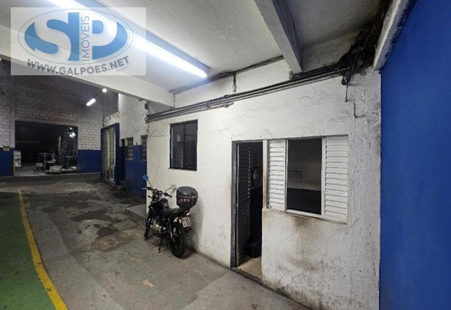 Depósito-Galpão, 4600 m² - Foto 3