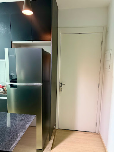Apartamento em Jardim Prudência  -  São Paulo