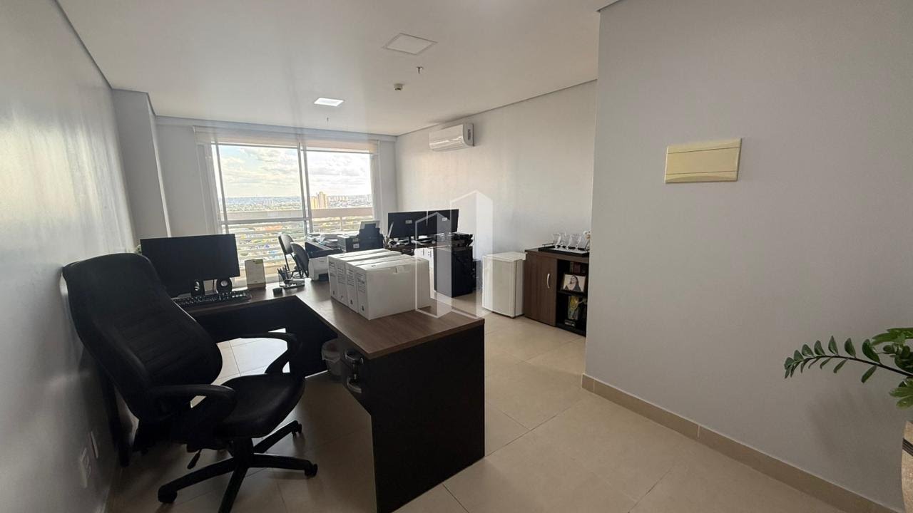 Comercial à venda com 1 banheiro e 31m² no Vila São Tomaz, Aparecida de Goiânia (GO) — foto 6 de 20