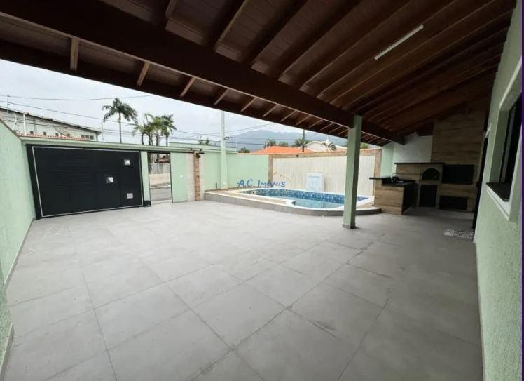 Casa à venda com 3 quartos, 3 suítes, 5 vagas e 138m² no Balneario Flórida, Praia Grande (SP) — foto 7 de 30