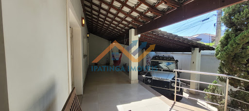 Casa à venda em Imbaúbas, Ipatinga | 4 dorms, 378m²