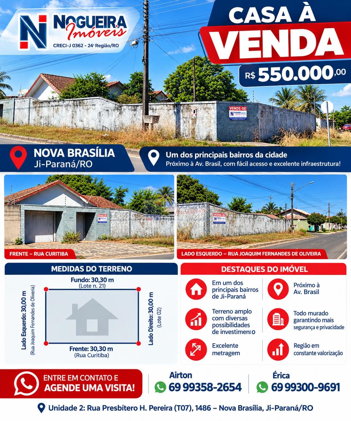 Casa - Foto 26