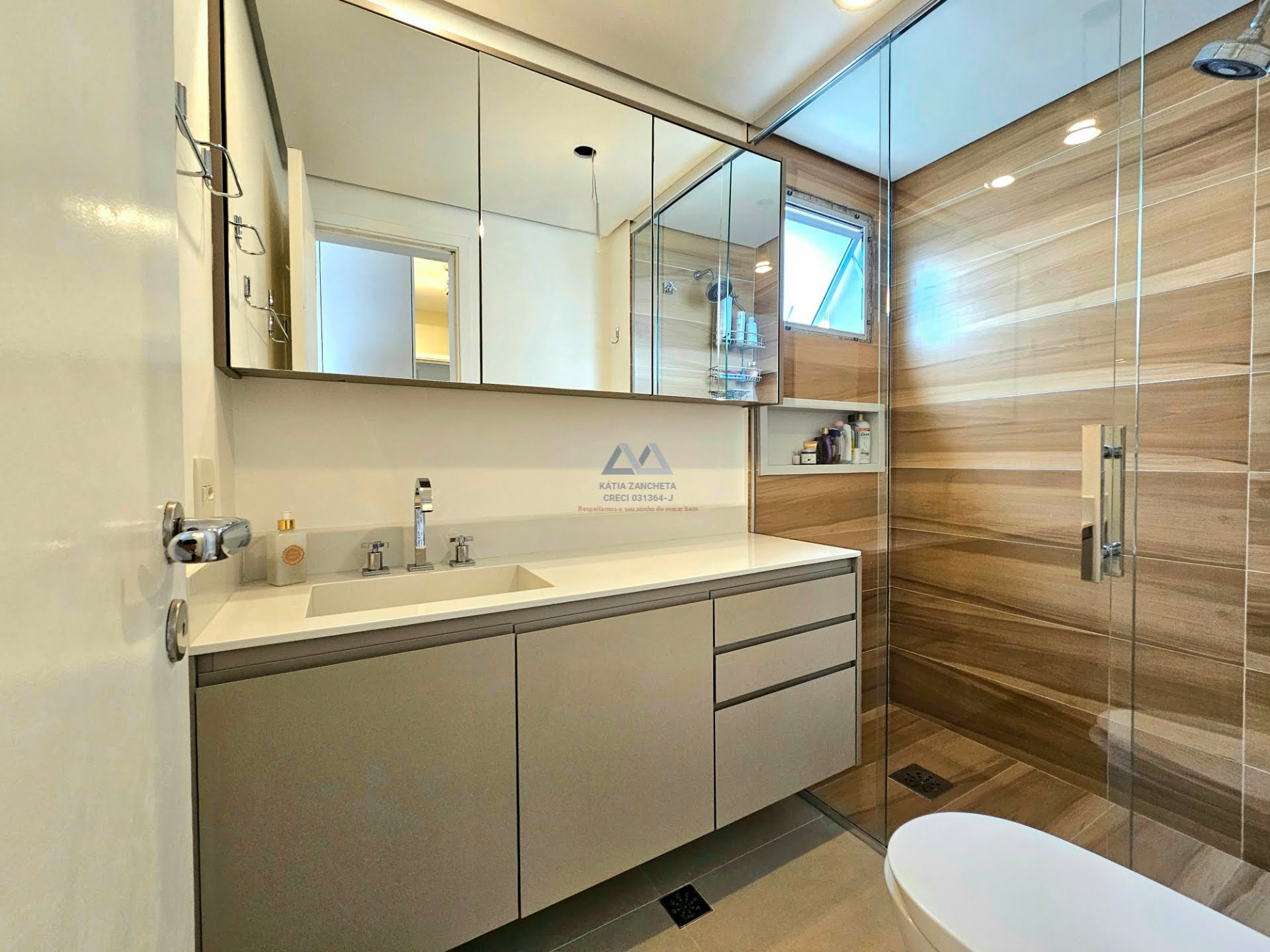Apartamento à venda com 3 quartos, 1 suíte, 2 vagas e 123m² no Vila Congonhas, São Paulo (SP) — foto 27 de 30