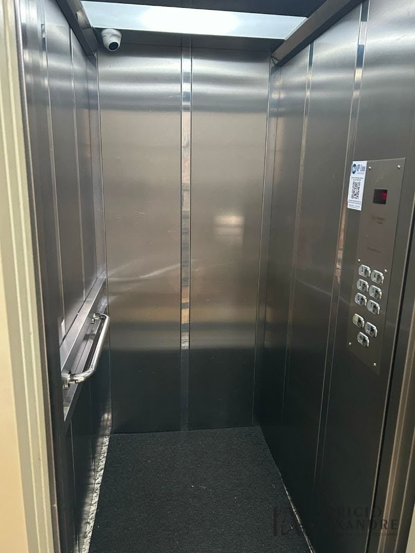 Apartamento à venda com 2 quartos, 1 banheiro, 1 vaga e 65m² no Cidade Nova, São José do Rio Preto (SP) — foto 20 de 29