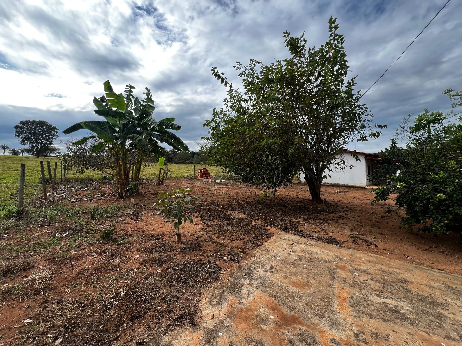 Rural à venda no Estrada Que Liga Itapuranga A Vila São José, Itapuranga (GO) — foto 24 de 30