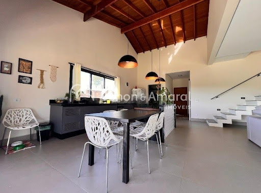 Casa de Condomínio, 3 quartos - Foto 7