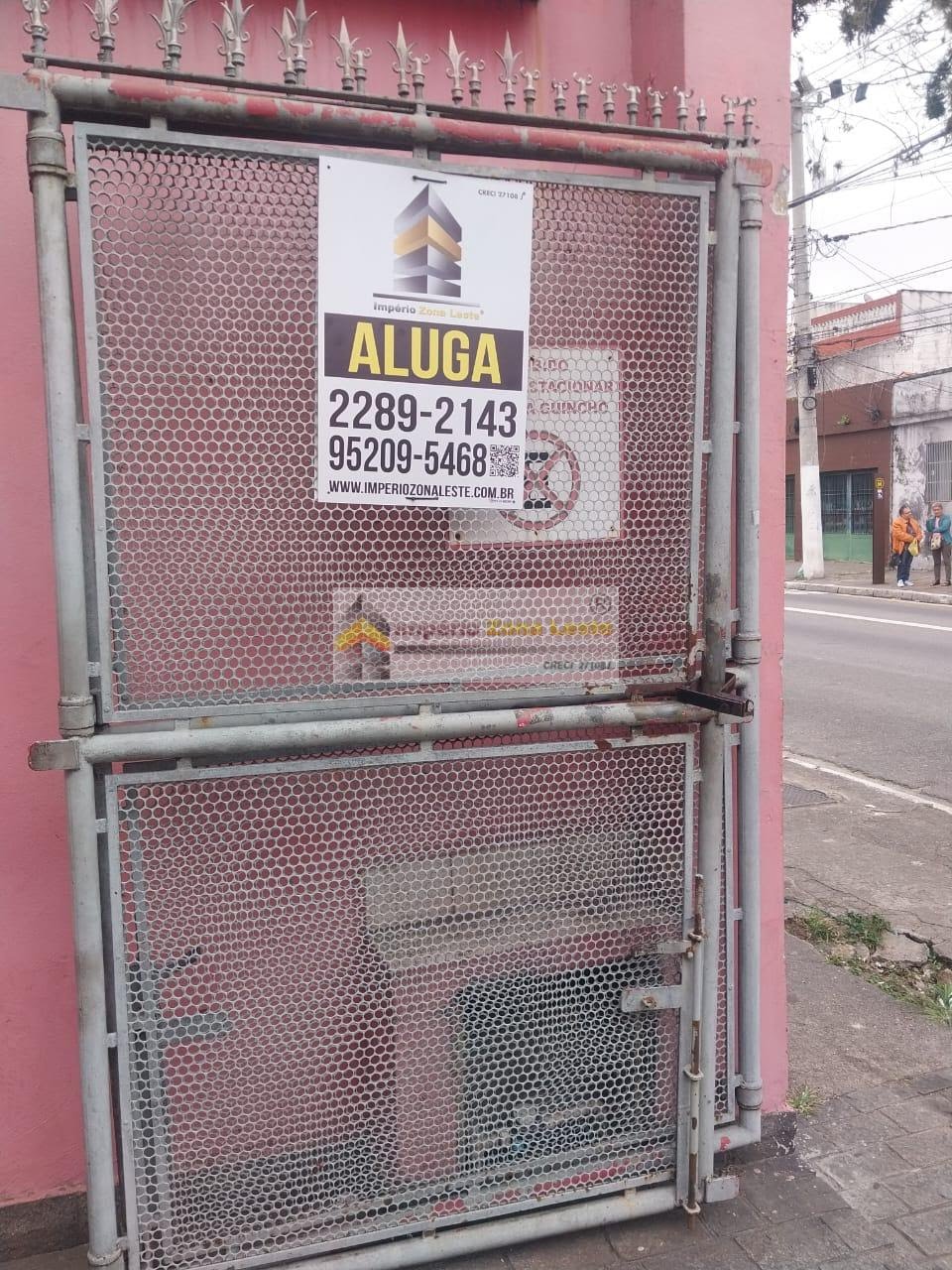 Loja-Salão, 126 m² - Foto 3