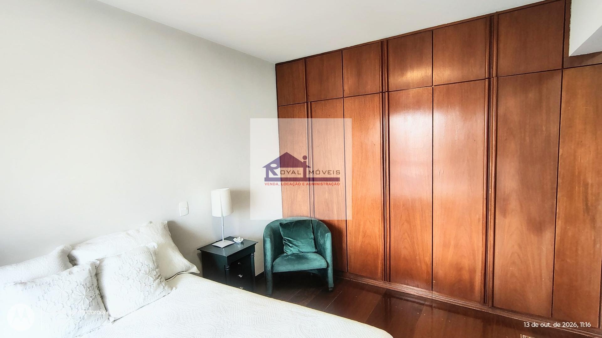 Apartamento à venda com 3 quartos, 1 suíte, 2 vagas e 116m² no Chacara Inglesa, São Paulo (SP) — foto 19 de 30