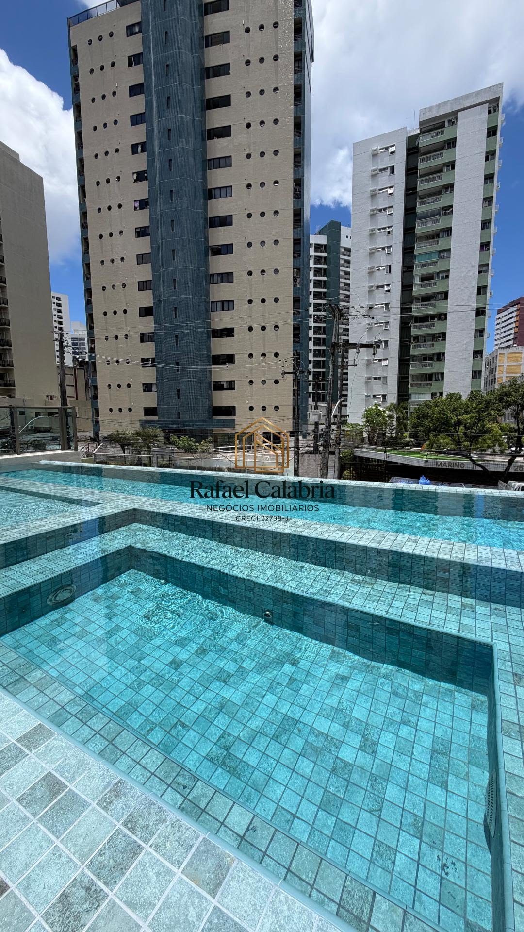 Apartamento à venda com 4 quartos, 2 suítes, 2 vagas e 125m² no Graças, Recife (PE) — foto 10 de 30