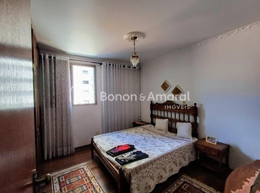 Apartamento, 4 quartos, 230 m² - Foto 14