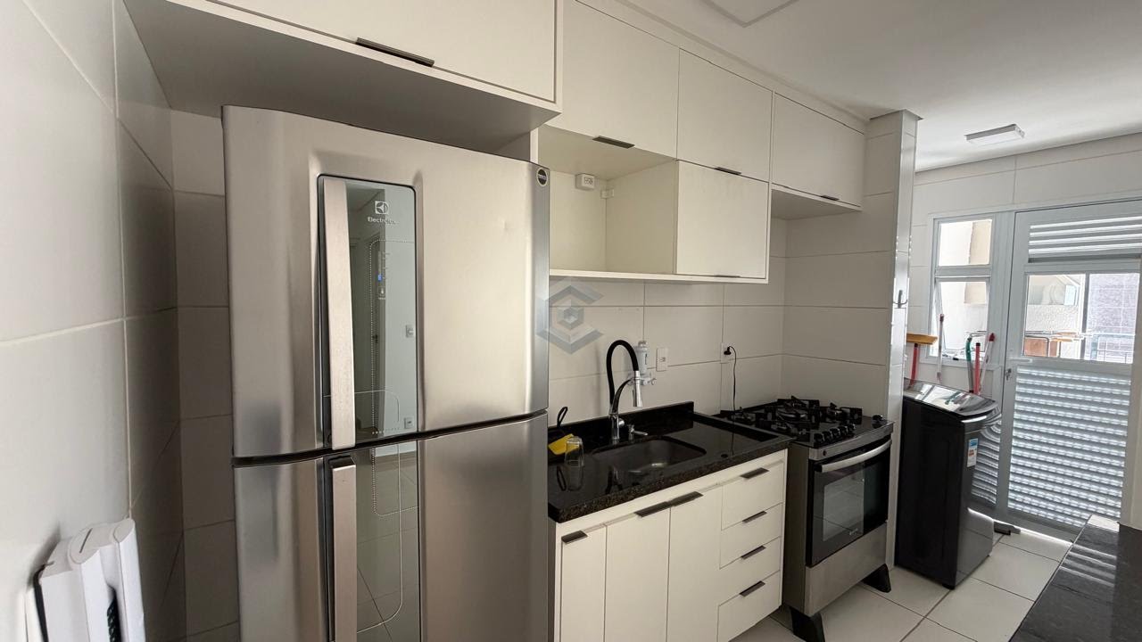 Apartamento para alugar com 2 quartos, 1 suíte, 2 vagas e 66m² no Parque Campolim, Sorocaba (SP) — foto 13 de 30