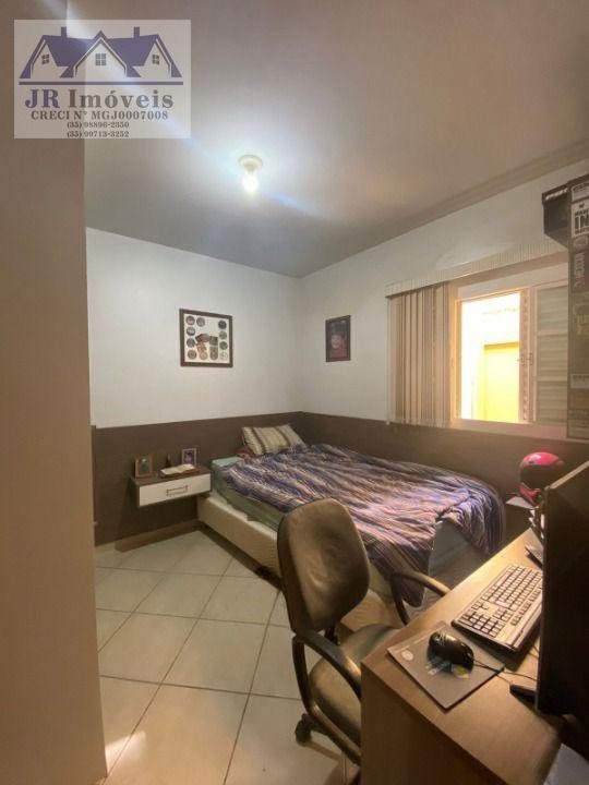 Apartamento à venda com 3 quartos, 1 suíte e 1 vaga no Varginha, Itajubá (MG) — foto 16 de 18