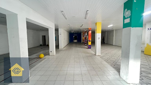 Ponto Comercial em Centro  -  Juazeiro do Norte