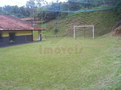 Campo Futebol