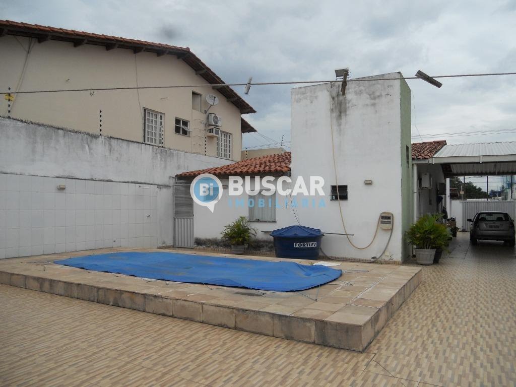 Casa à venda com 3 quartos, 2 suítes, 12 vagas e 468m² no Jardim Cruzeiro, Feira de Santana (BA) — foto 8 de 13