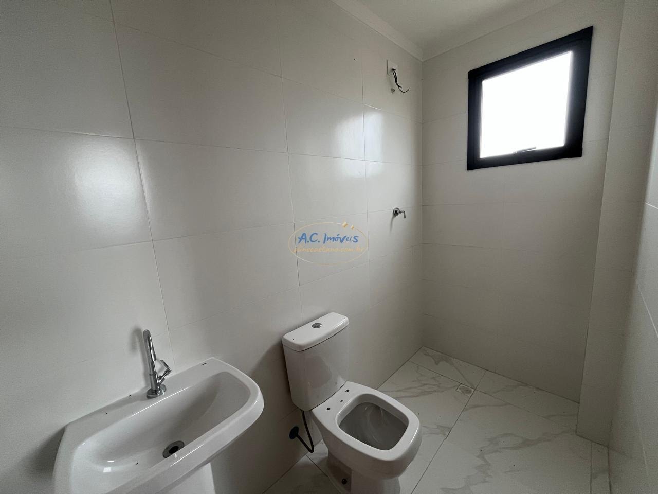 Apartamento à venda com 3 quartos, 1 suíte, 1 vaga e 89m² no Guilhermina, Praia Grande (SP) — foto 25 de 28