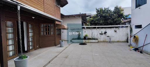 Casa em São Vicente  -  Itajaí