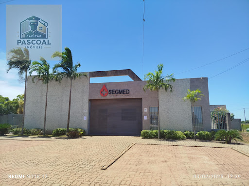 Terreno à Venda em Degredo, São João da Barra - R$ 140.000