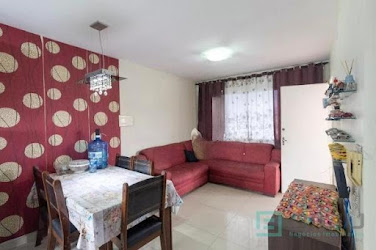 Apartamento em Jardim Penha  -  São Paulo