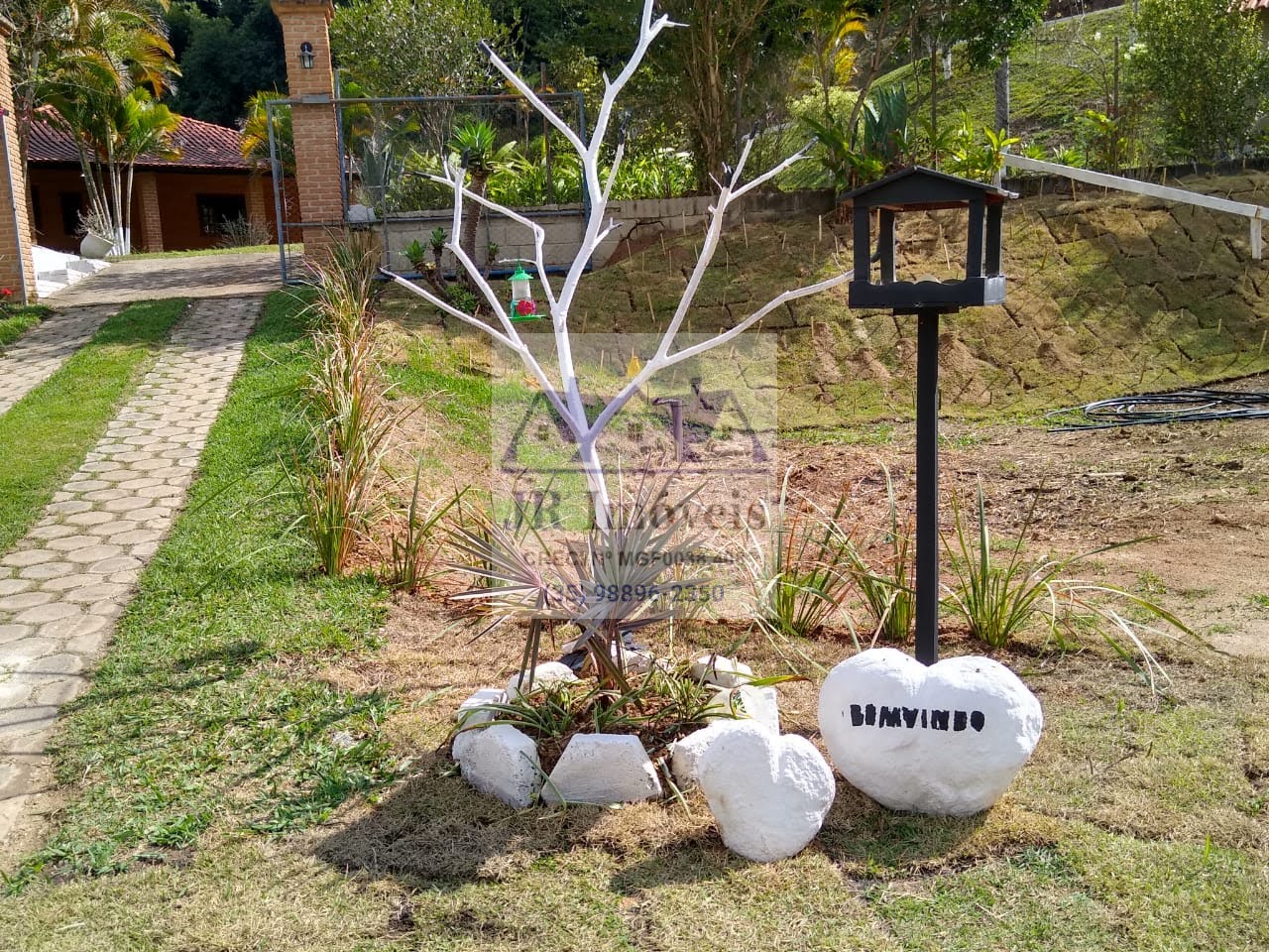 Terreno à venda com 1000m² de terreno no Engenho Novo, Piranguçu (MG) — foto 11 de 26